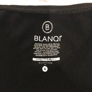 Blanqi maternity support tank